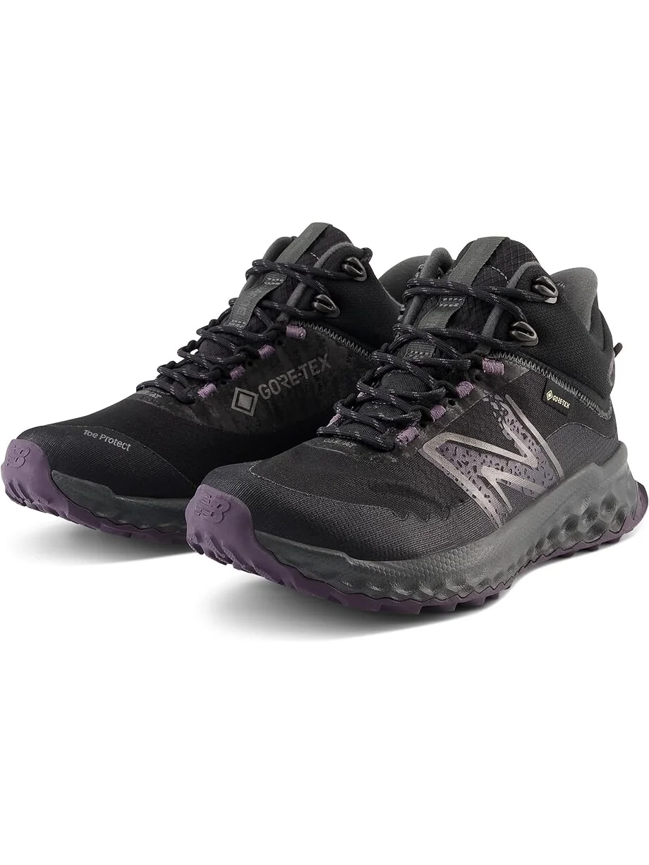 Кроссовки New Balance Fresh Foam Garoé Midcut GTX — 1