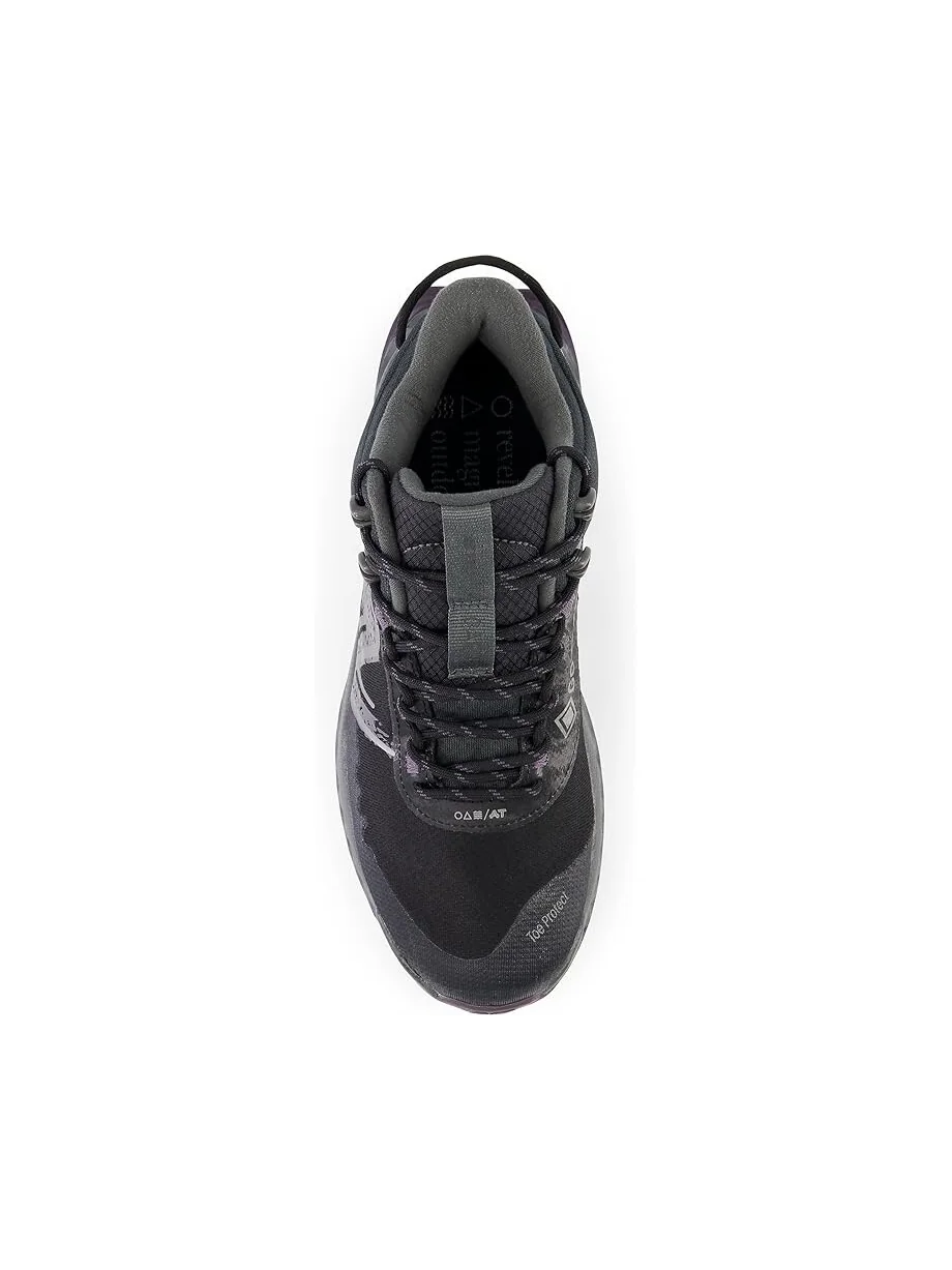 Кроссовки New Balance Fresh Foam Garoé Midcut GTX — 2