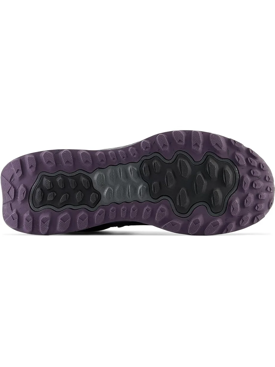 Кроссовки New Balance Fresh Foam Garoé Midcut GTX — 3