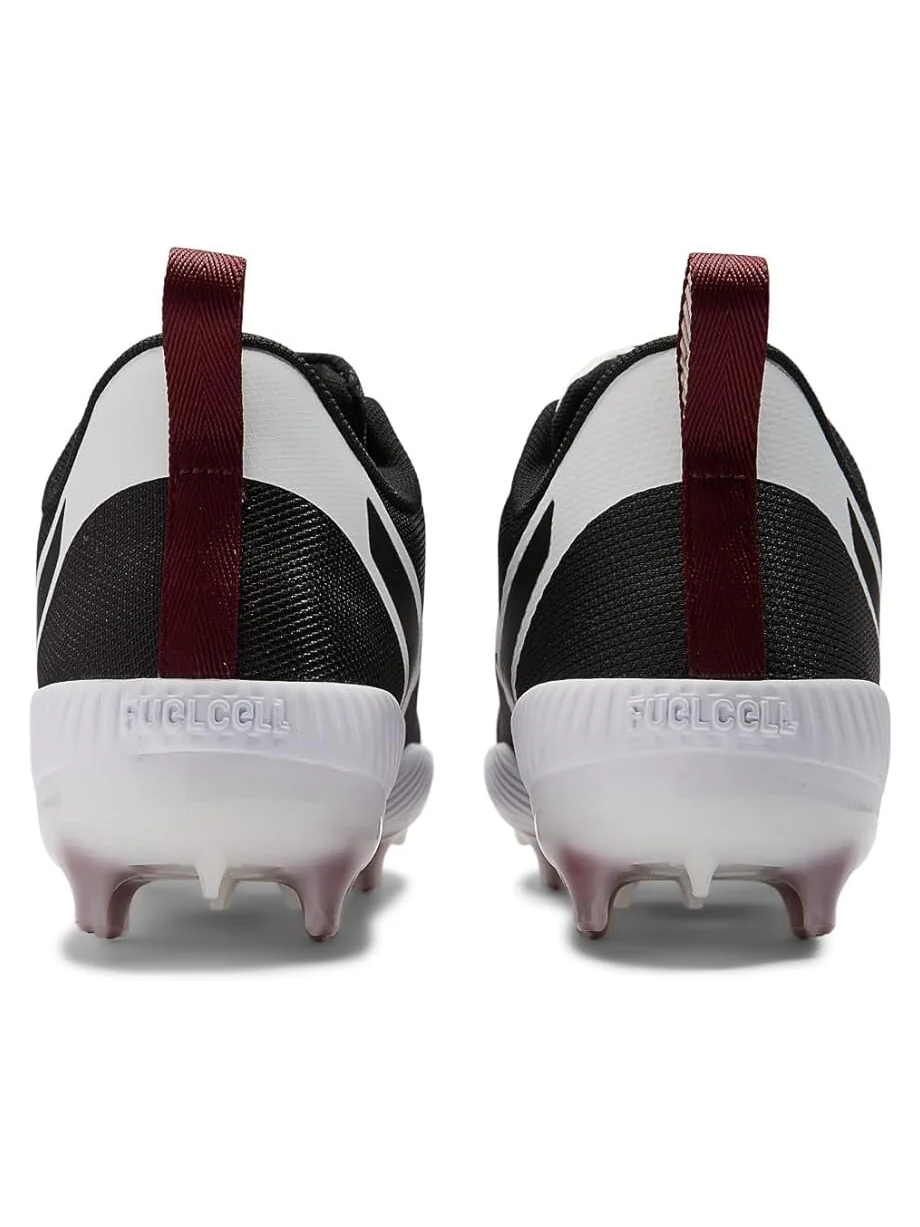 Кроссовки New Balance FuelCell Romero Duo Composite Composite — 5