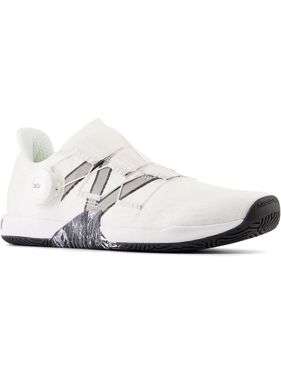 Кроссовки New Balance Minimus TR BOA — 1