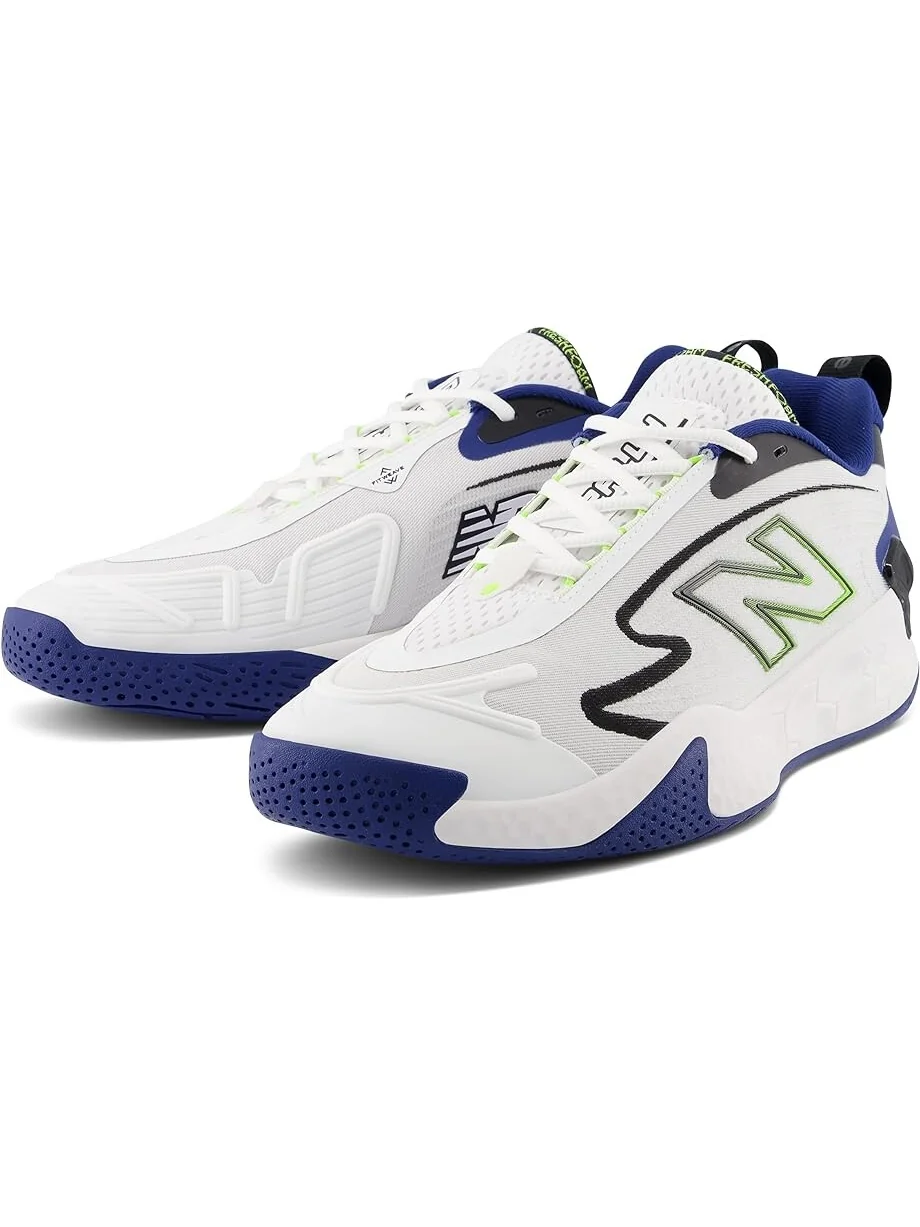 Кроссовки New Balance Fresh Foam X CT-Rally — 1