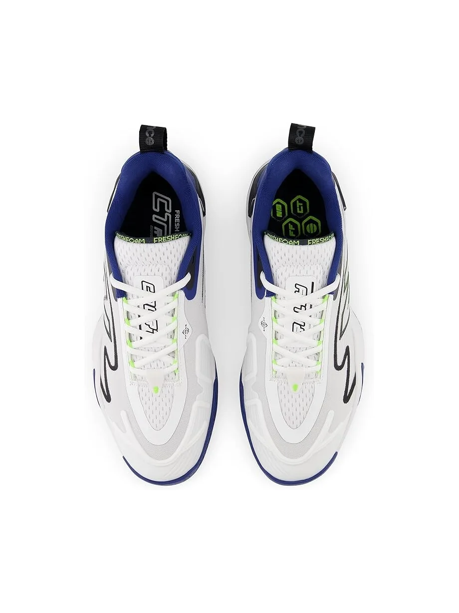 Кроссовки New Balance Fresh Foam X CT-Rally — 2