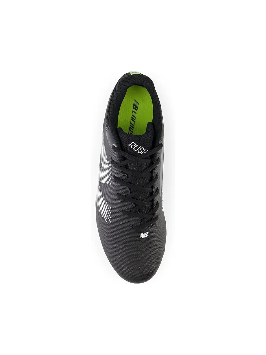 Кроссовки New Balance Rush V4 Low — 2