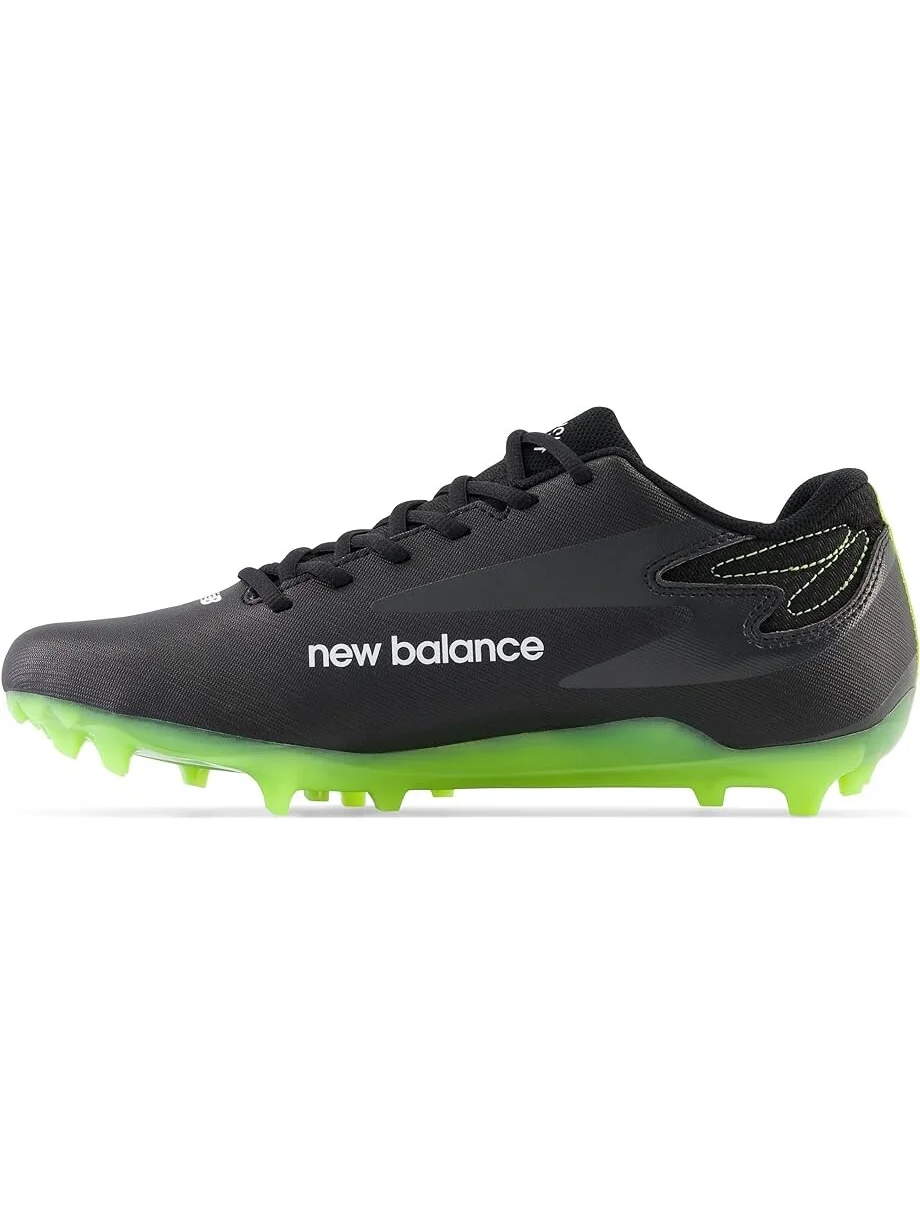 Кроссовки New Balance Rush V4 Low — 4