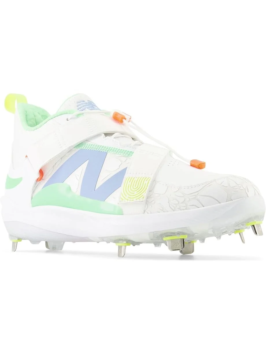 Кроссовки New Balance FuelCell Lindor v2 Metal — 1
