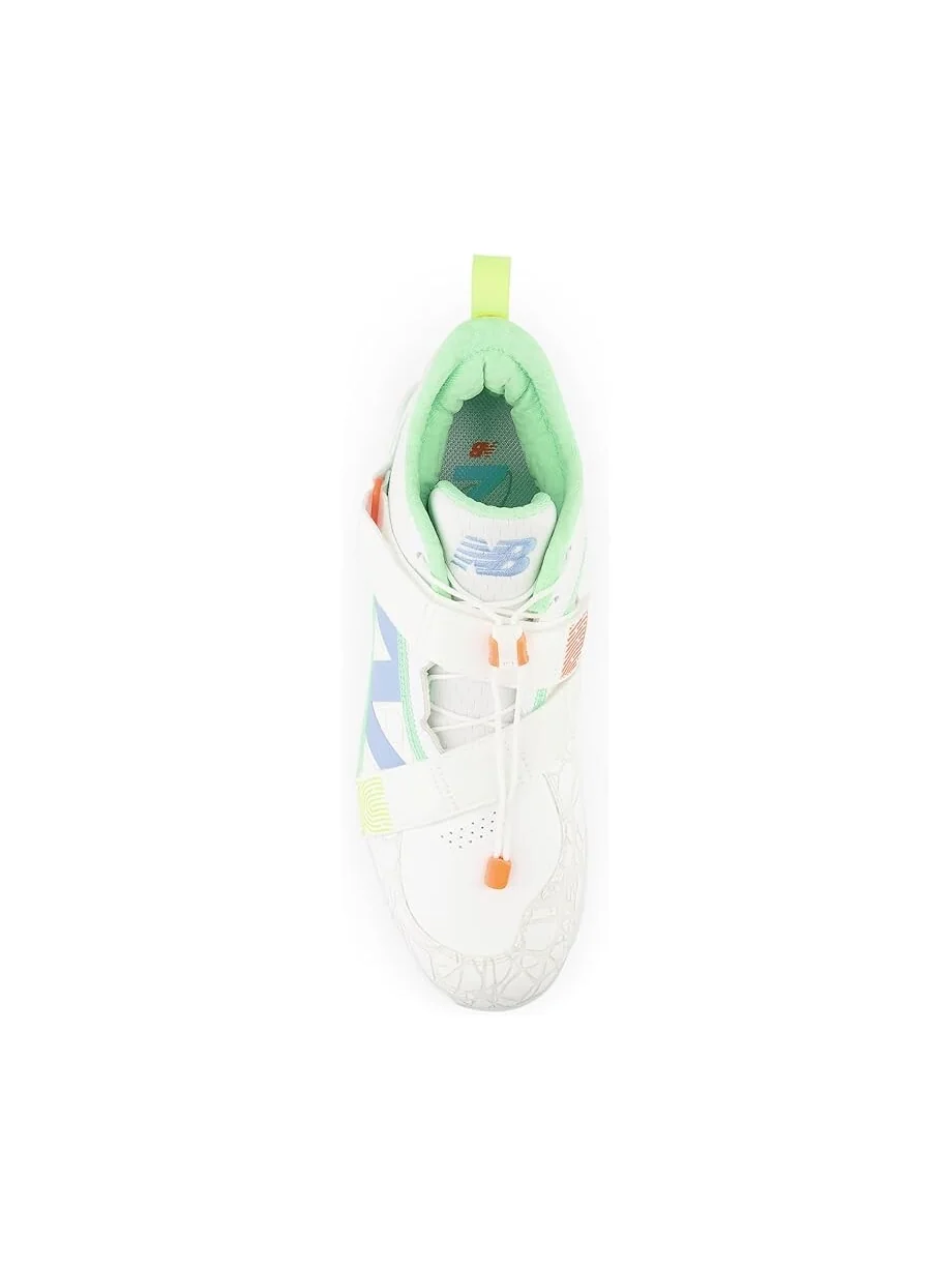 Кроссовки New Balance FuelCell Lindor v2 Metal — 2