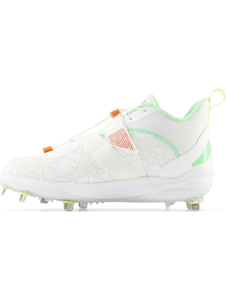 Кроссовки New Balance FuelCell Lindor v2 Metal — 4
