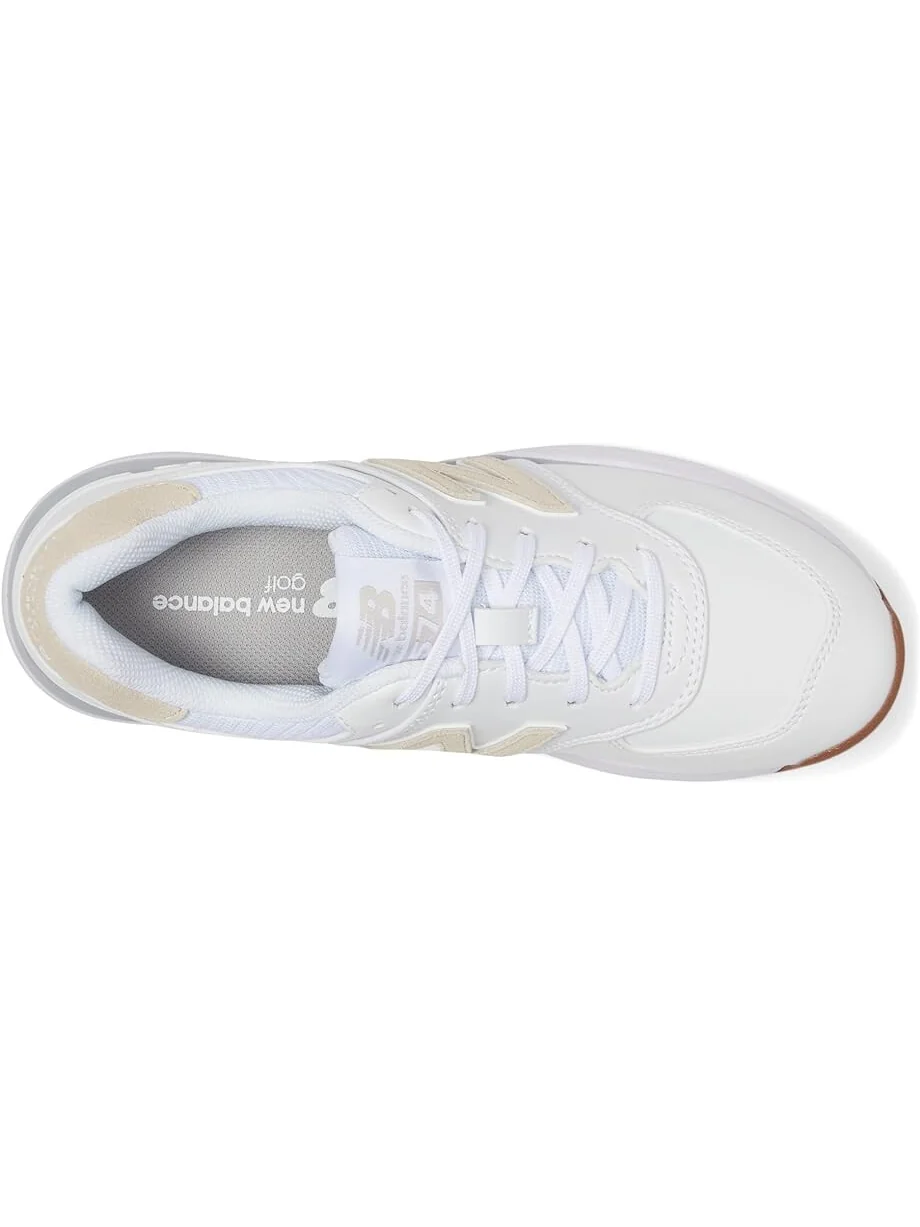 Кроссовки New Balance Golf 574 Greens v2 — 2