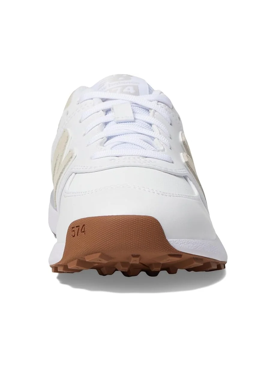 Кроссовки New Balance Golf 574 Greens v2 — 3