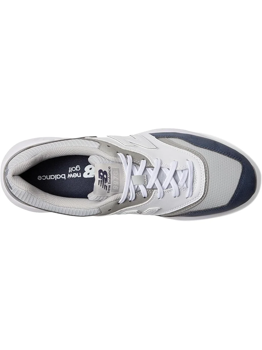 Кроссовки New Balance Golf 997 Golf Shoes — 2