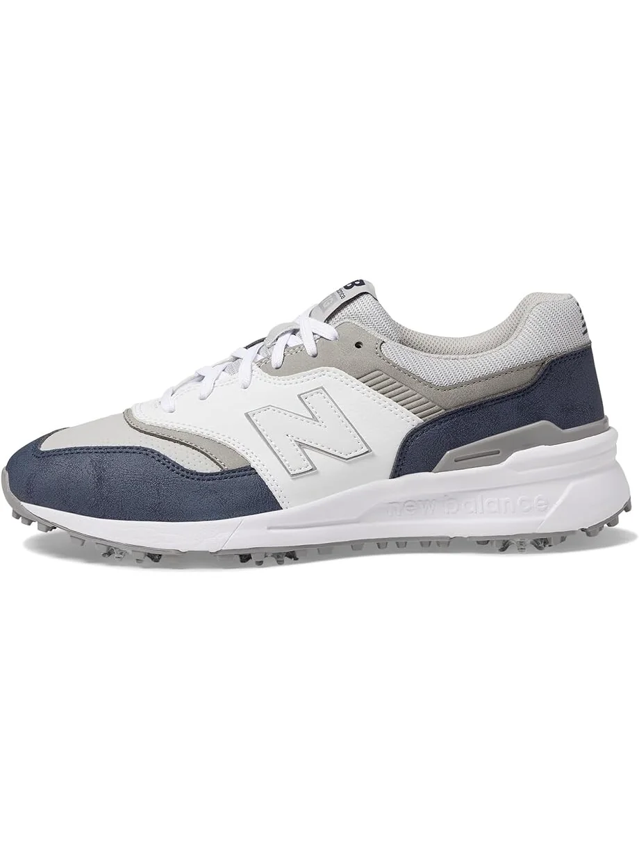 Кроссовки New Balance Golf 997 Golf Shoes — 4