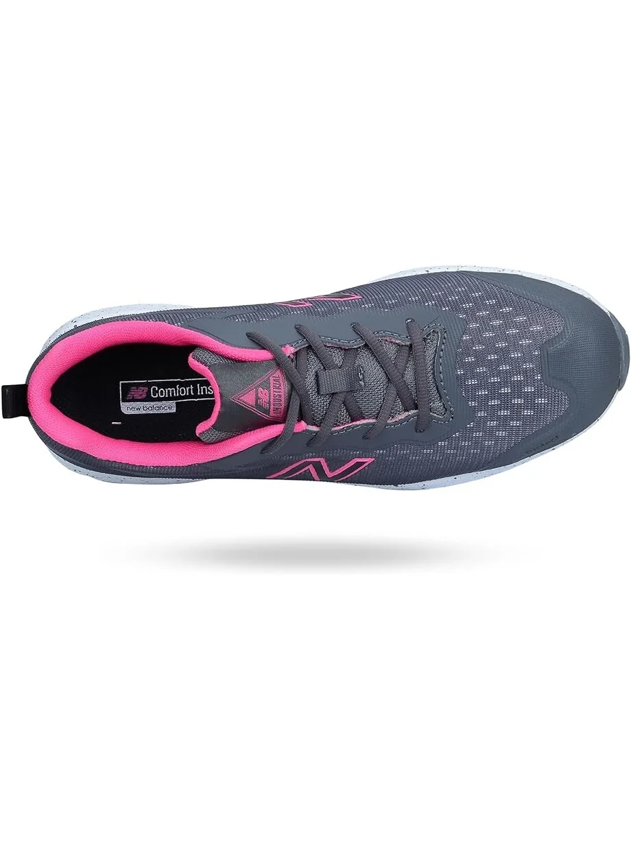 Кроссовки New Balance Work & Safety Logic Comp Toe EH PR SR — 2