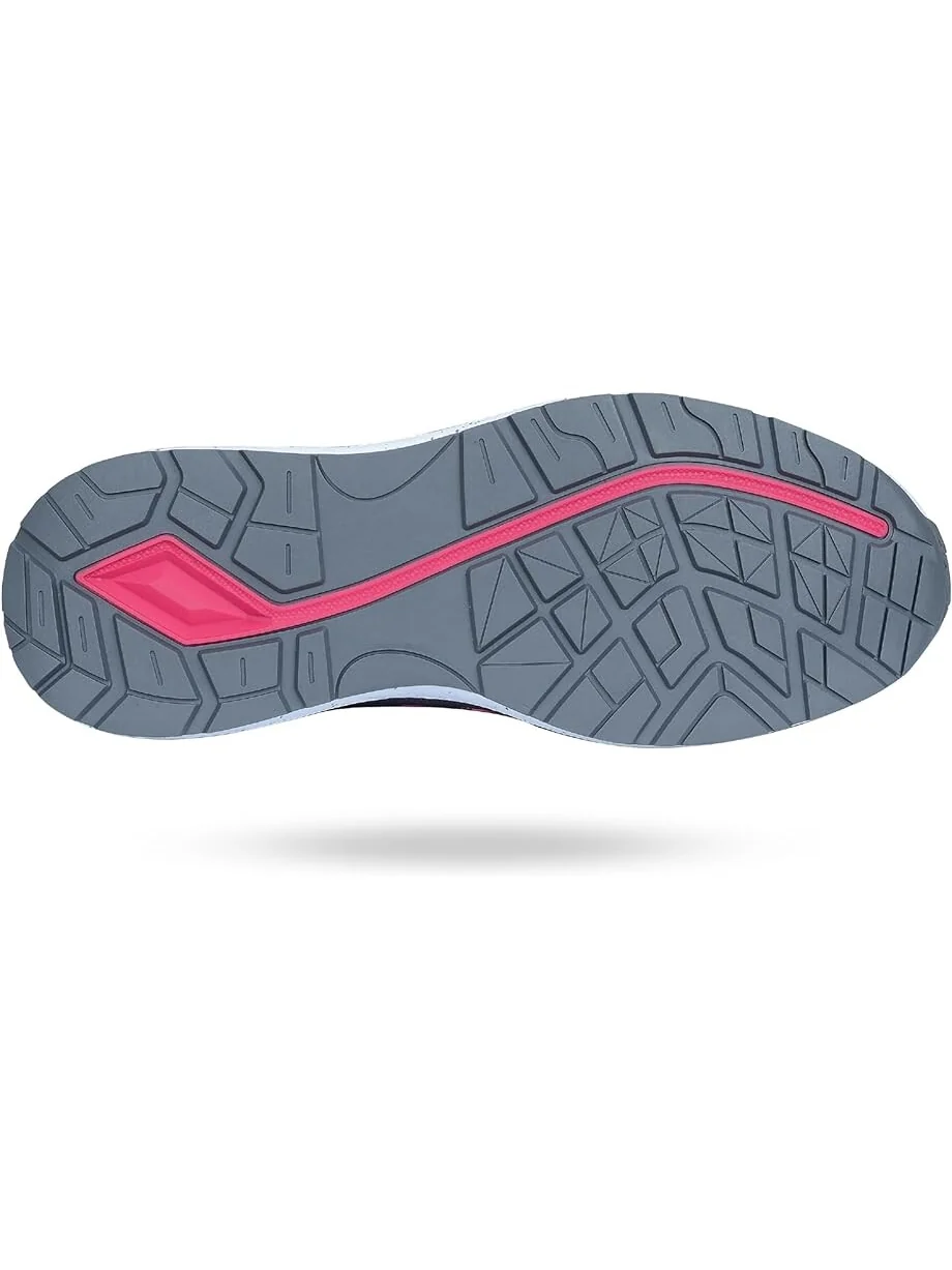 Кроссовки New Balance Work & Safety Logic Comp Toe EH PR SR — 3