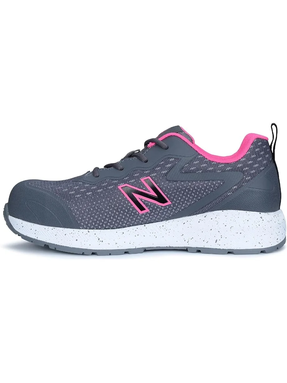 Кроссовки New Balance Work & Safety Logic Comp Toe EH PR SR — 4