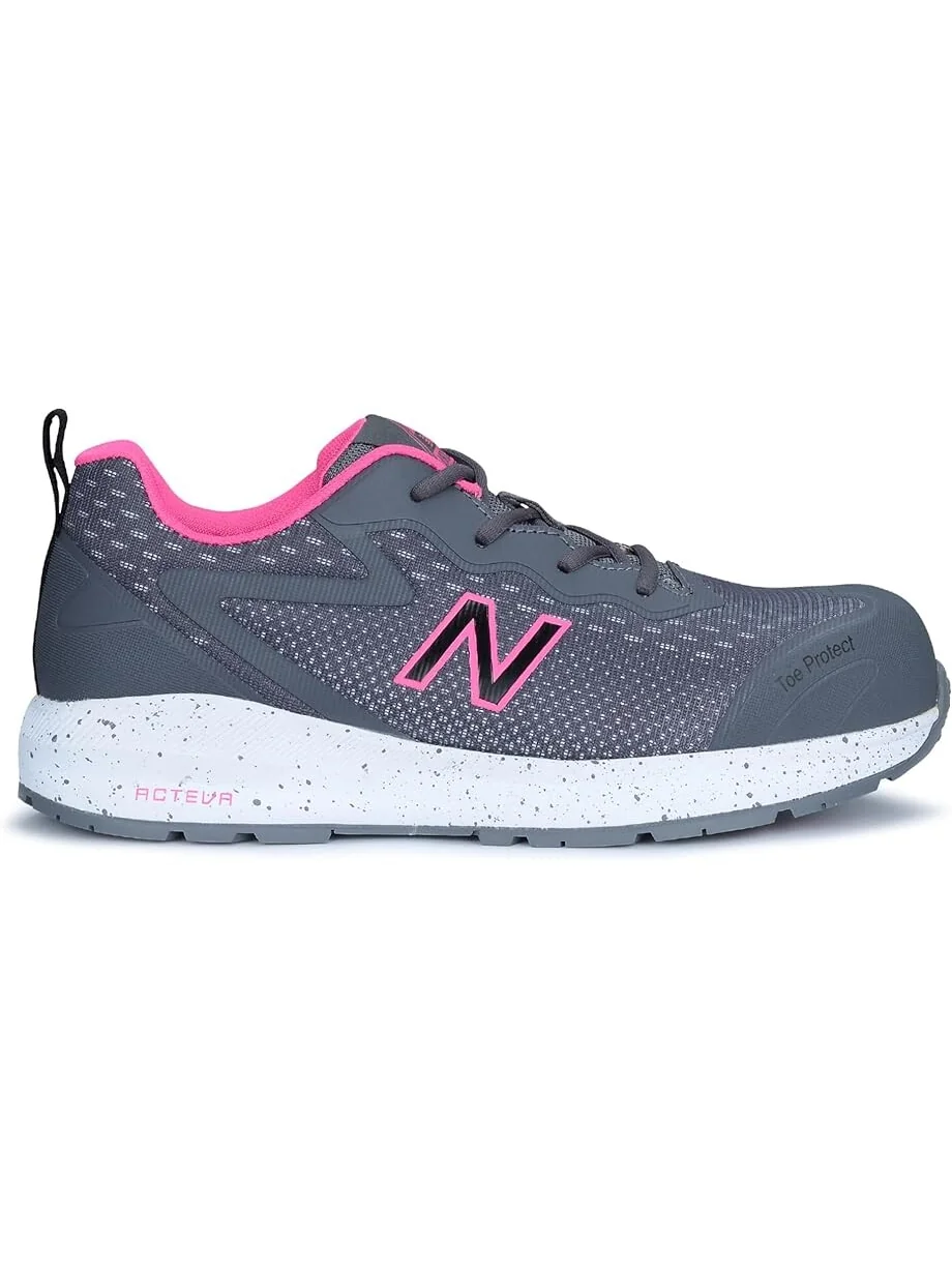 Кроссовки New Balance Work & Safety Logic Comp Toe EH PR SR — 5