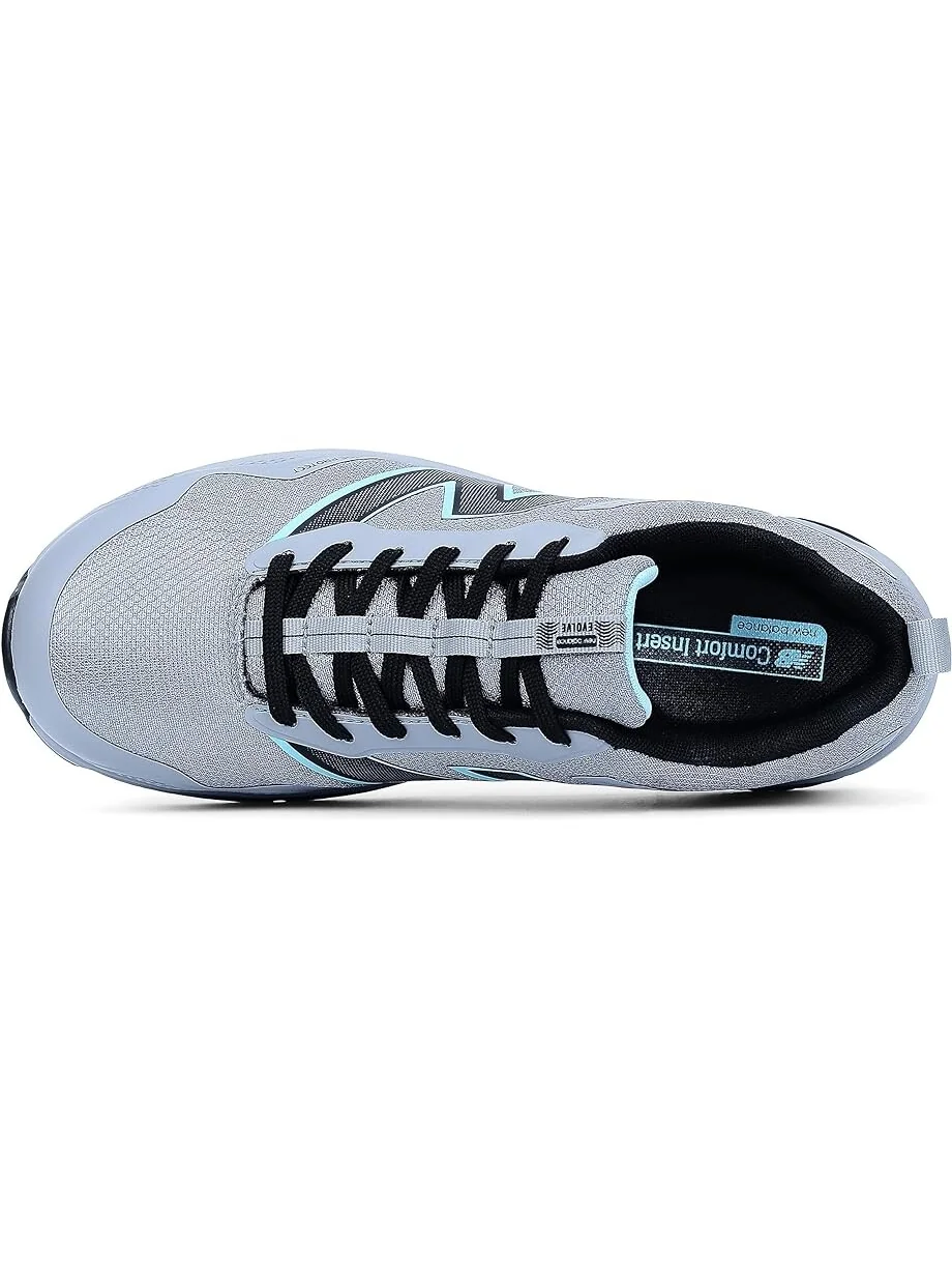 Кроссовки New Balance Work & Safety Evolve Alloy Toe EH SR — 2