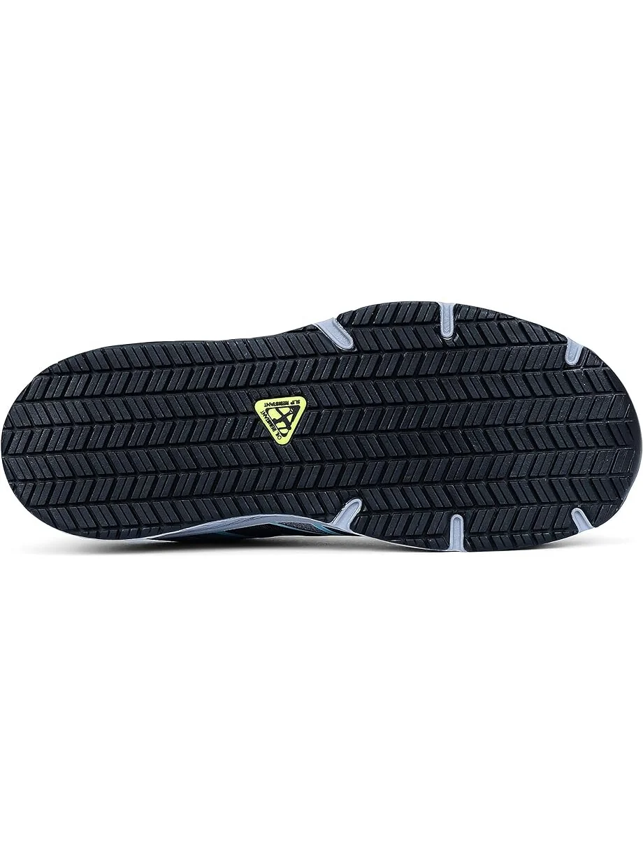 Кроссовки New Balance Work & Safety Evolve Alloy Toe EH SR — 3