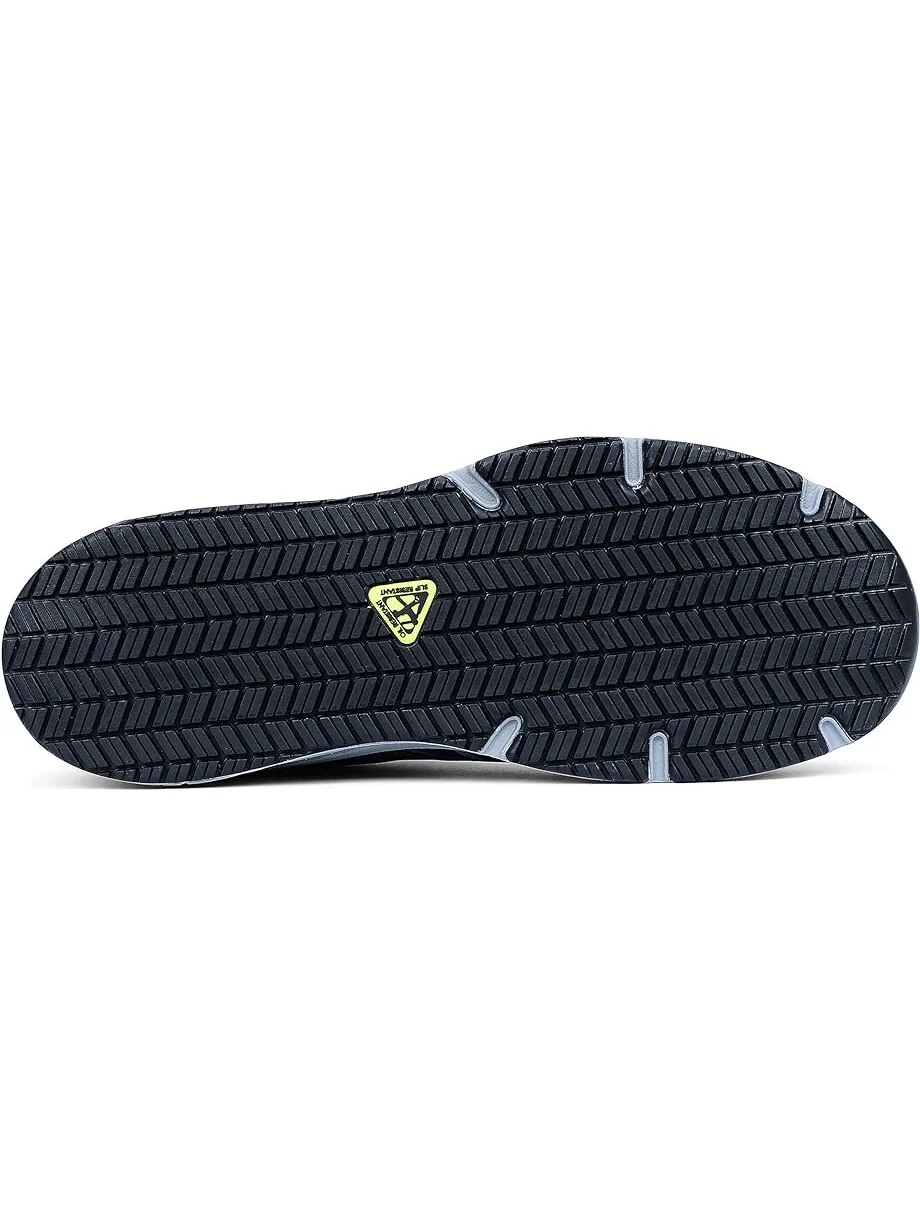 Кроссовки New Balance Work & Safety Evolve Alloy Toe EH SR — 3