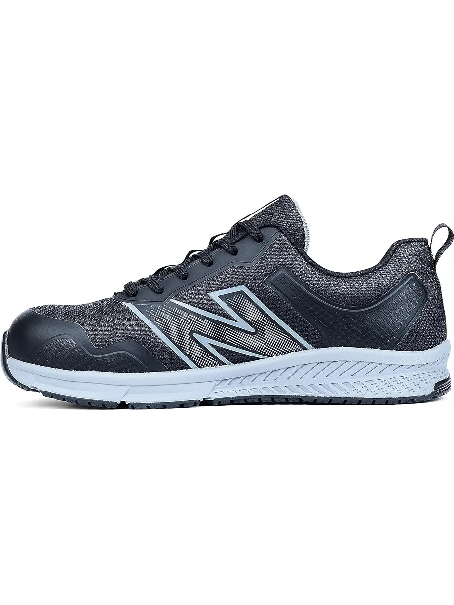 Кроссовки New Balance Work & Safety Evolve Alloy Toe EH SR — 4