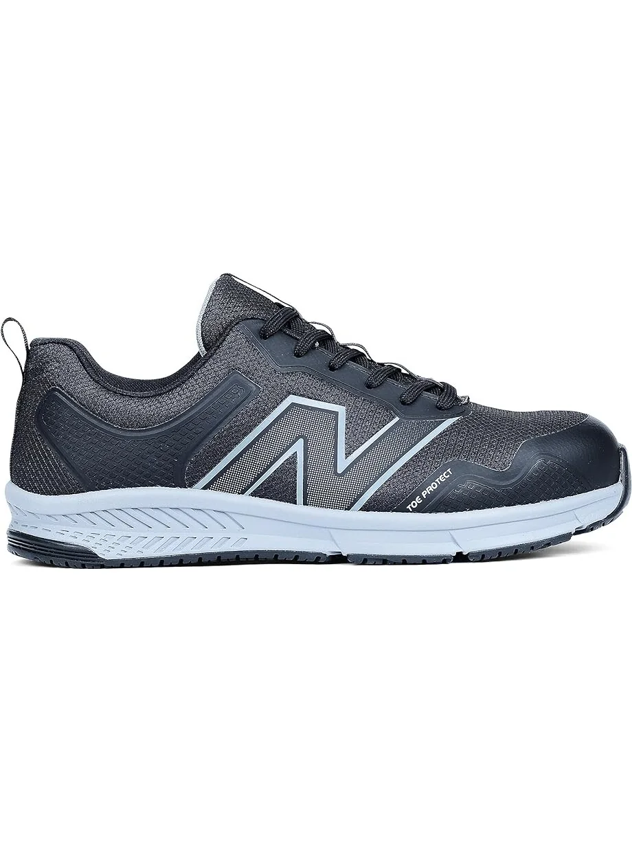 Кроссовки New Balance Work & Safety Evolve Alloy Toe EH SR — 5
