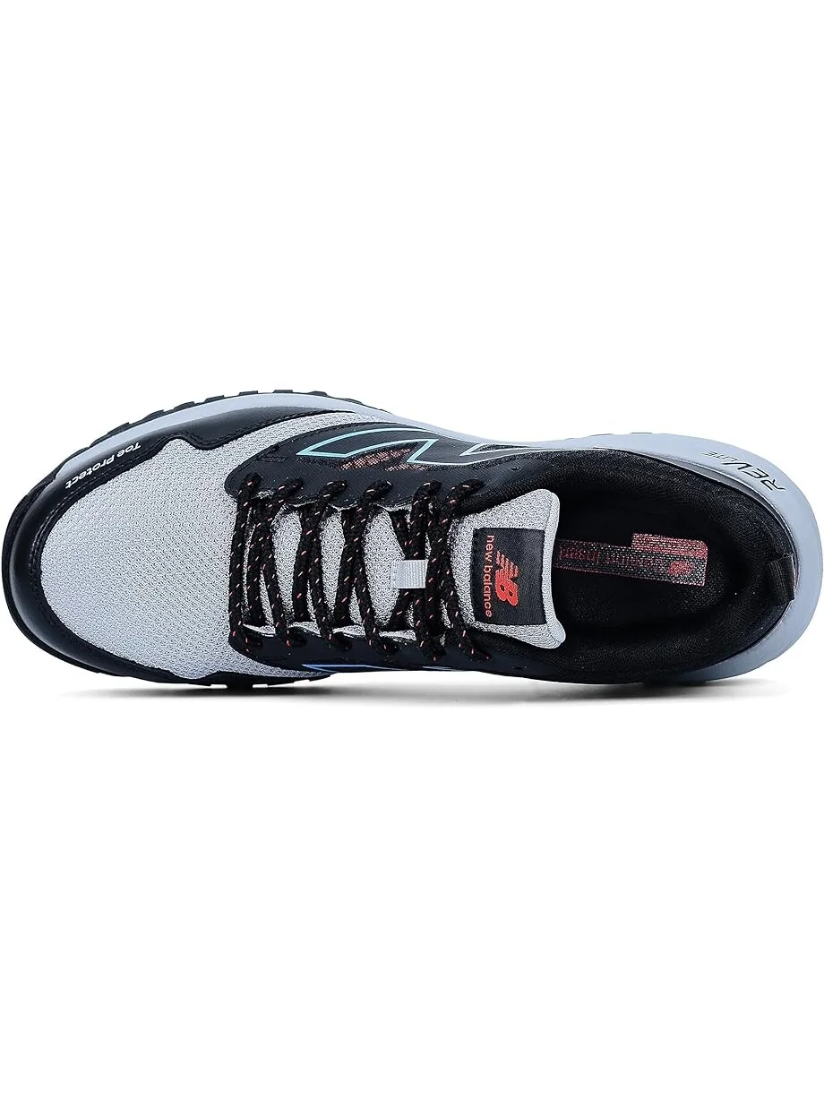 Кроссовки New Balance Work & Safety Quikshift Comp Toe EH SR — 2