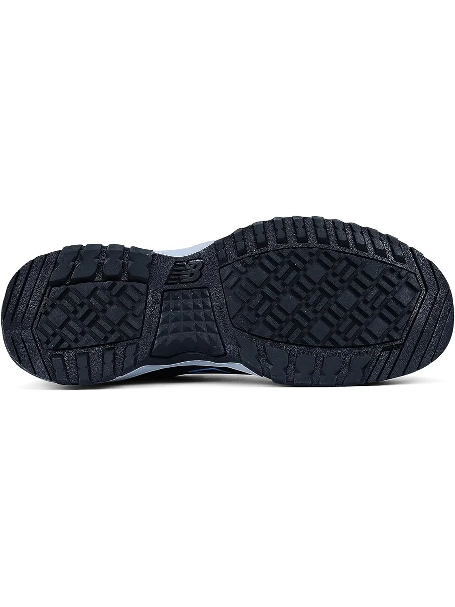 Кроссовки New Balance Work & Safety Quikshift Comp Toe EH SR — 3
