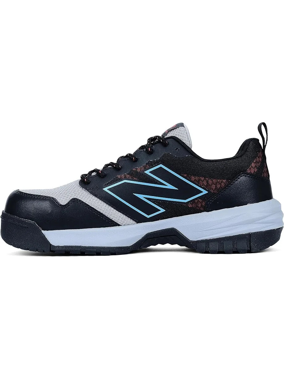 Кроссовки New Balance Work & Safety Quikshift Comp Toe EH SR — 4