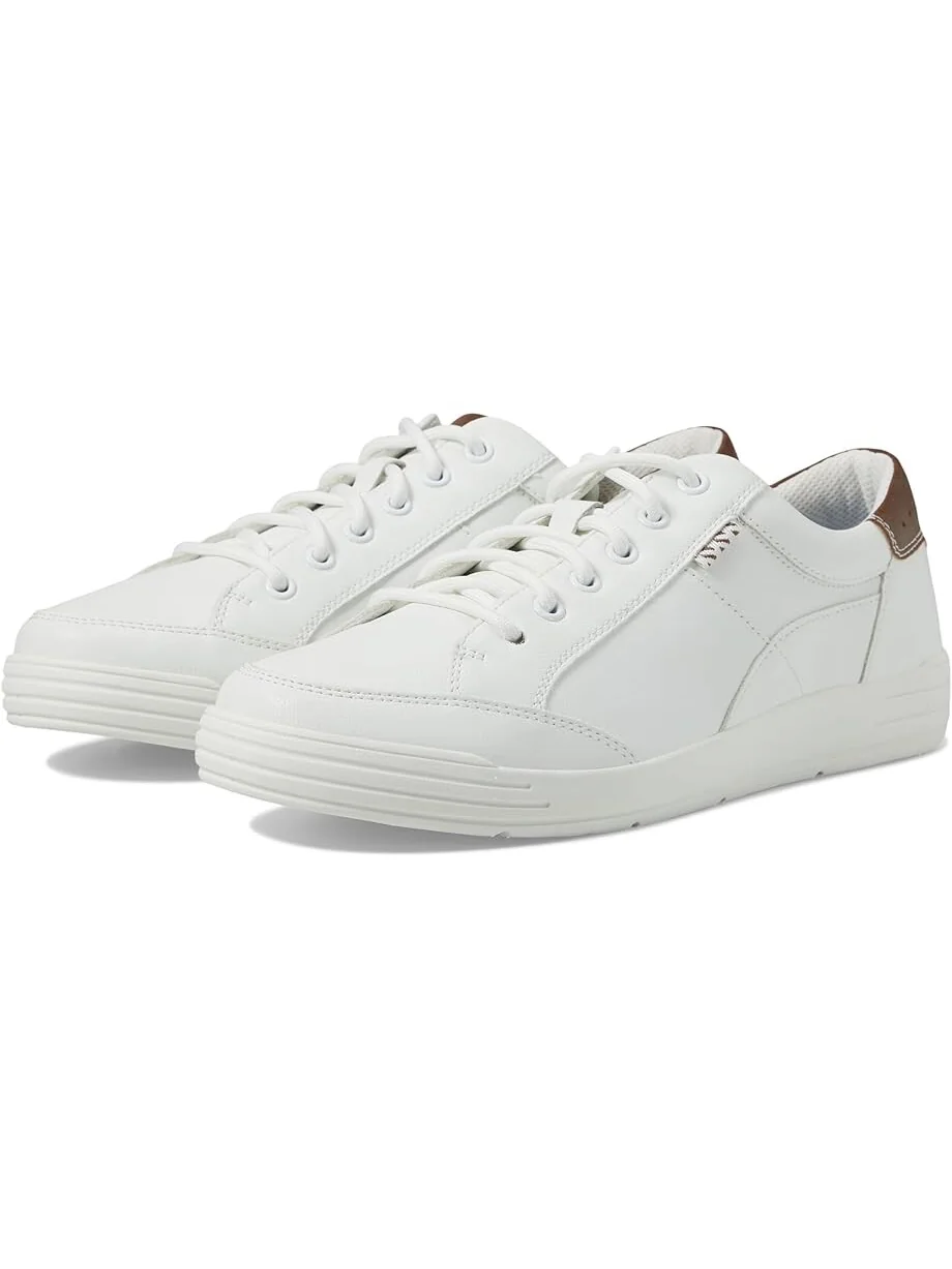 Кроссовки Nunn Bush Kore City Walk Oxford Athletic Style Sneaker Lace Up — 1