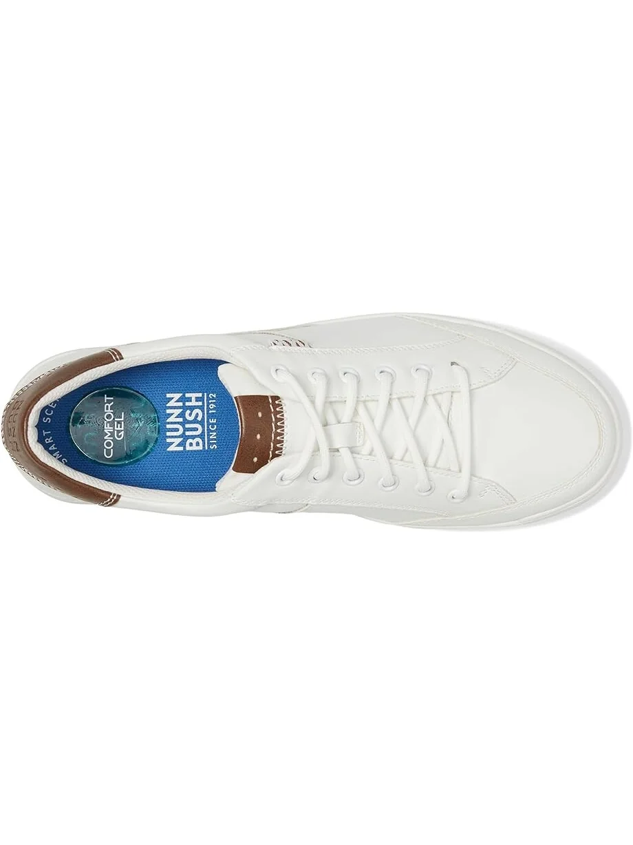 Кроссовки Nunn Bush Kore City Walk Oxford Athletic Style Sneaker Lace Up — 2