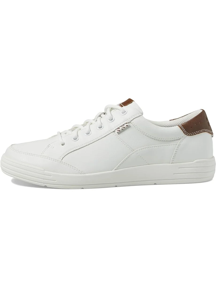 Кроссовки Nunn Bush Kore City Walk Oxford Athletic Style Sneaker Lace Up — 4