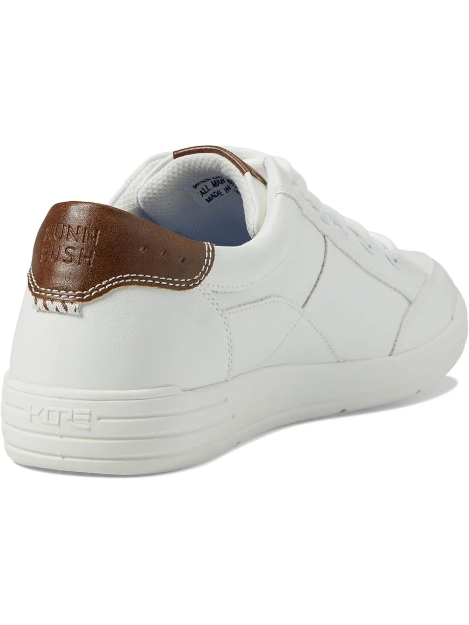 Кроссовки Nunn Bush Kore City Walk Oxford Athletic Style Sneaker Lace Up — 5