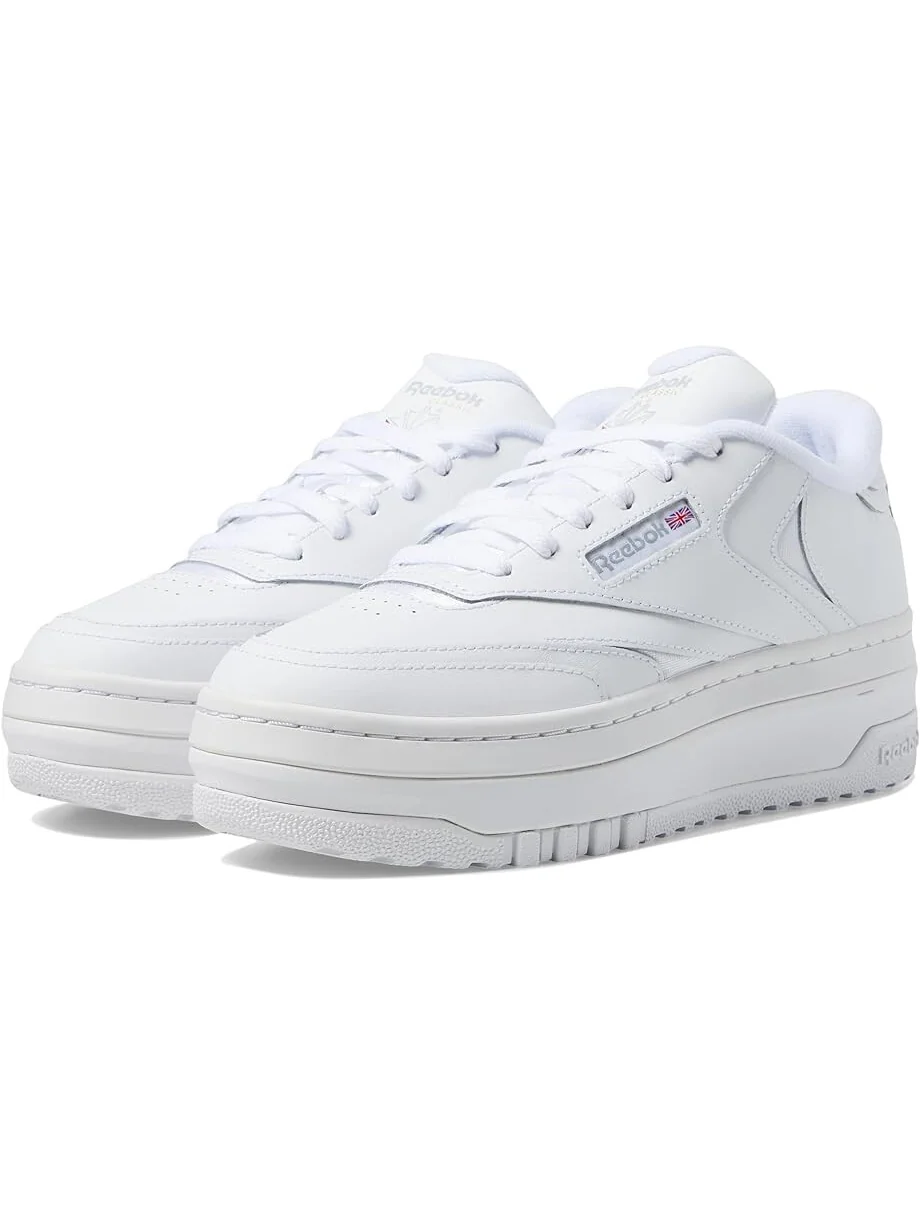 Кроссовки Reebok Lifestyle Women's Club C Extra — 1