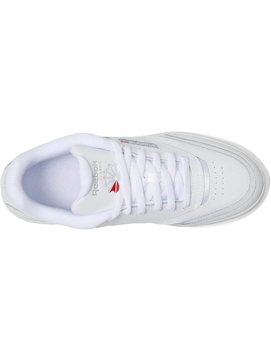 Кроссовки Reebok Lifestyle Women's Club C Extra — 2