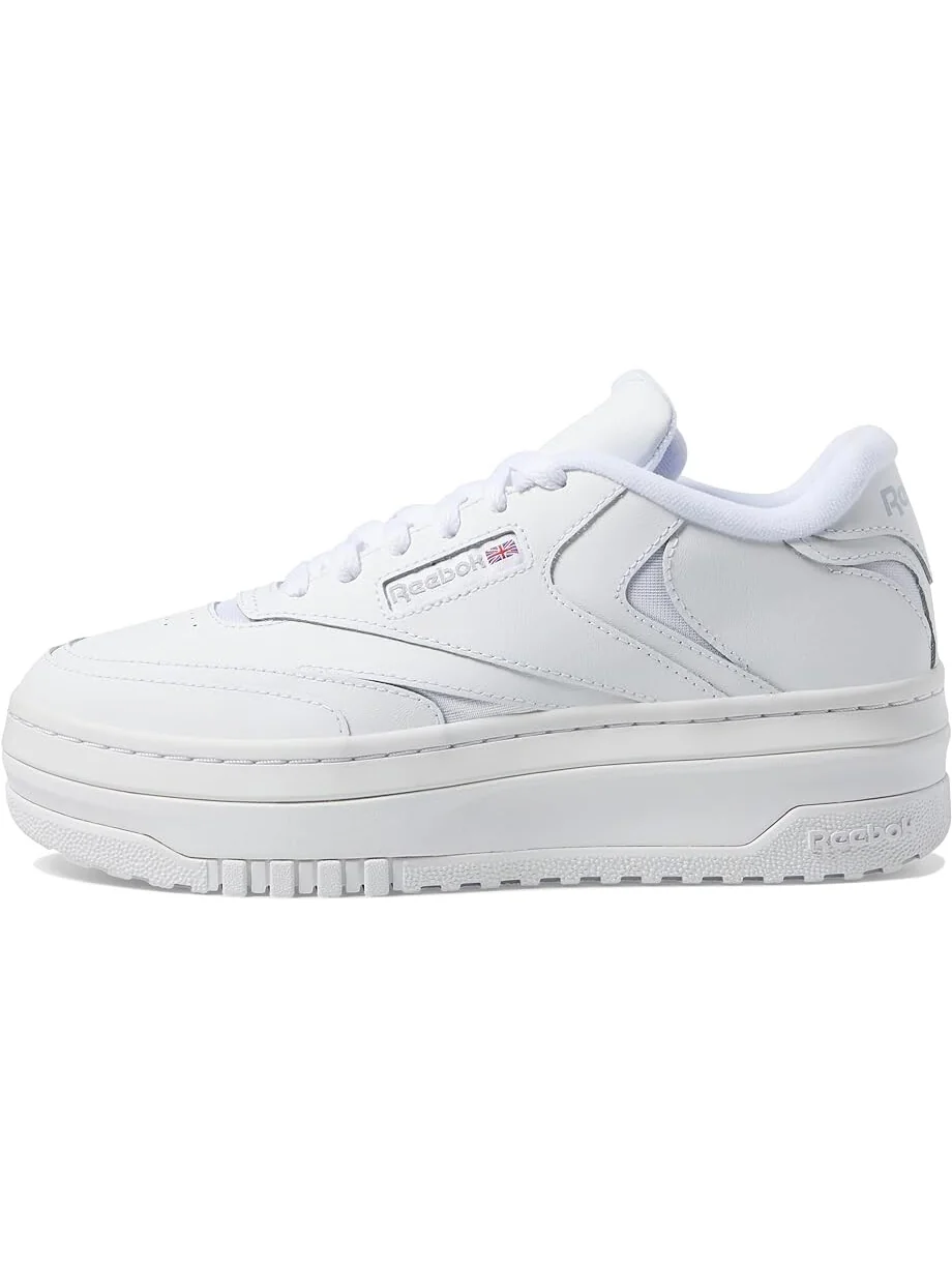 Кроссовки Reebok Lifestyle Women's Club C Extra — 4