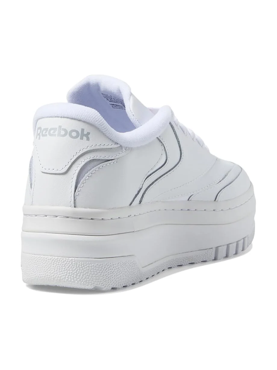 Кроссовки Reebok Lifestyle Women's Club C Extra — 5