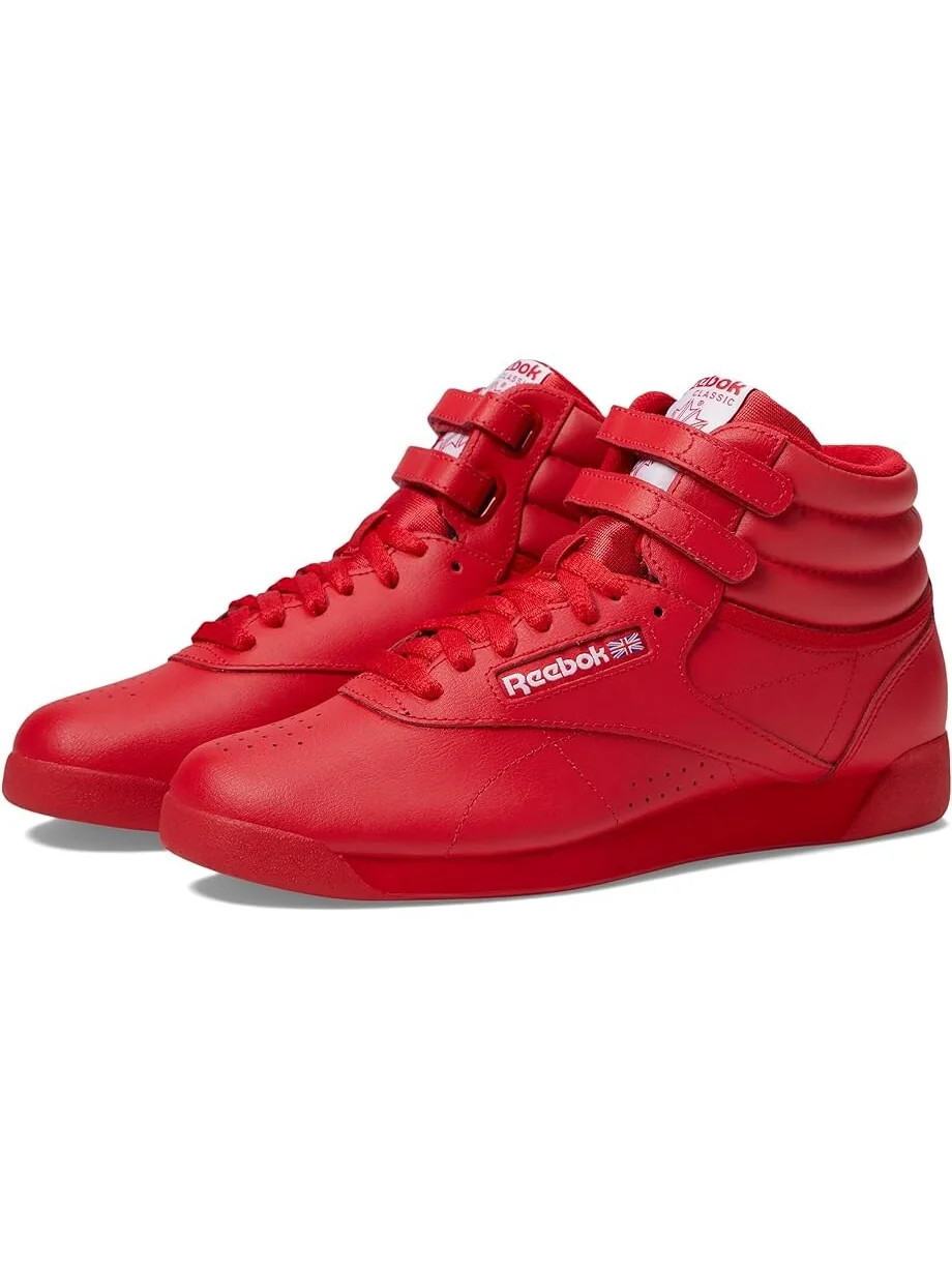 Кроссовки Reebok Lifestyle Freestyle Hi High Top — 1