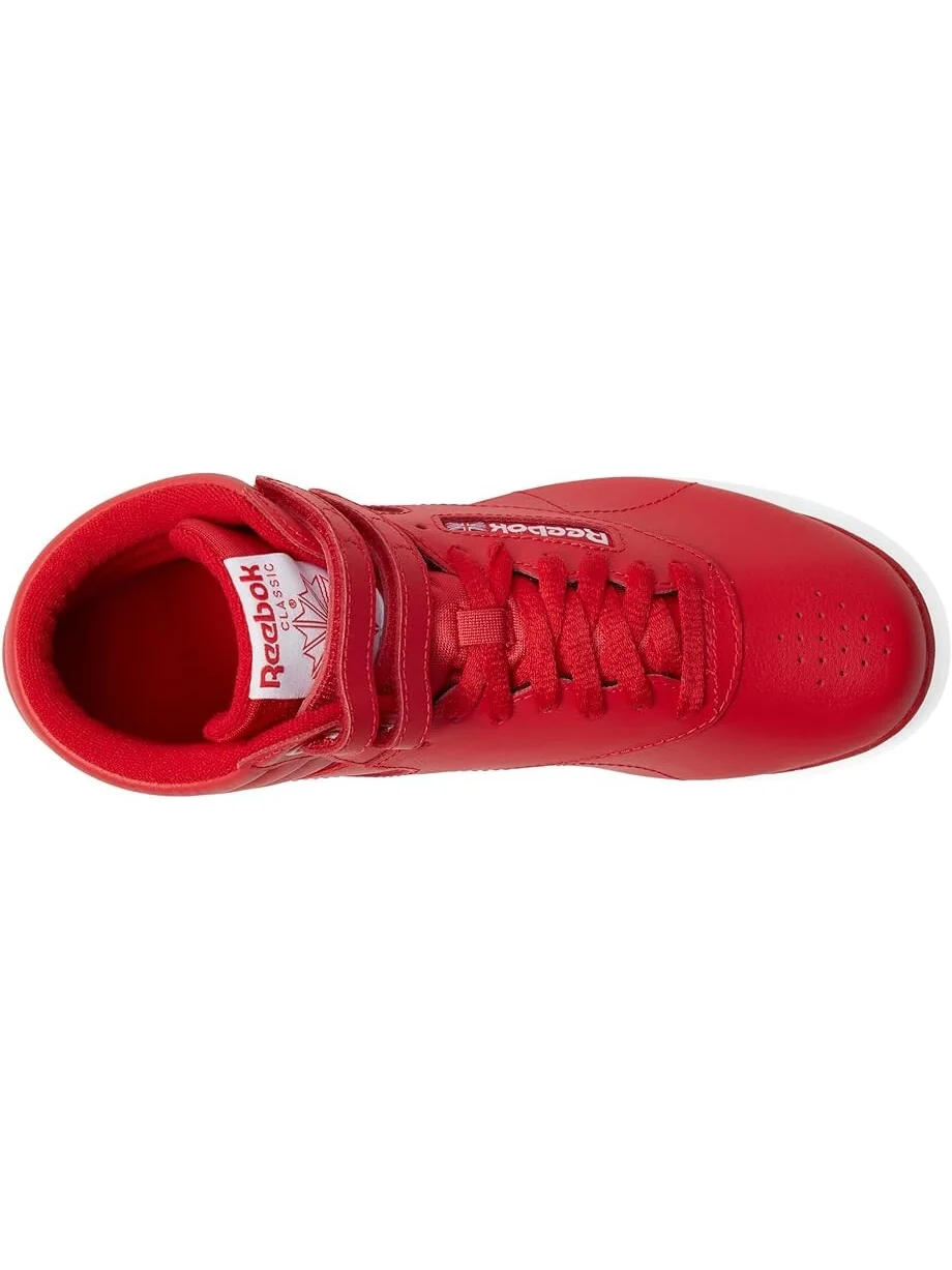 Кроссовки Reebok Lifestyle Freestyle Hi High Top — 2