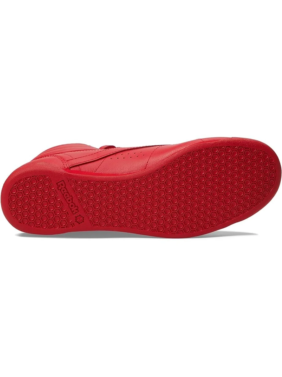 Кроссовки Reebok Lifestyle Freestyle Hi High Top — 3