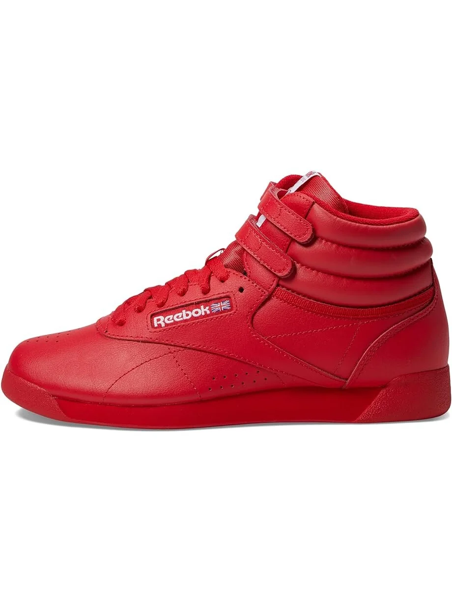 Кроссовки Reebok Lifestyle Freestyle Hi High Top — 4