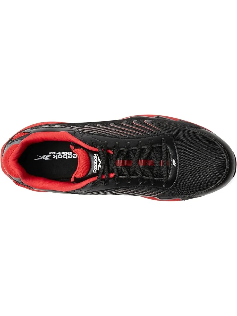 Кроссовки Reebok Work Zig Elusion Heritage Work EH Comp Toe — 2