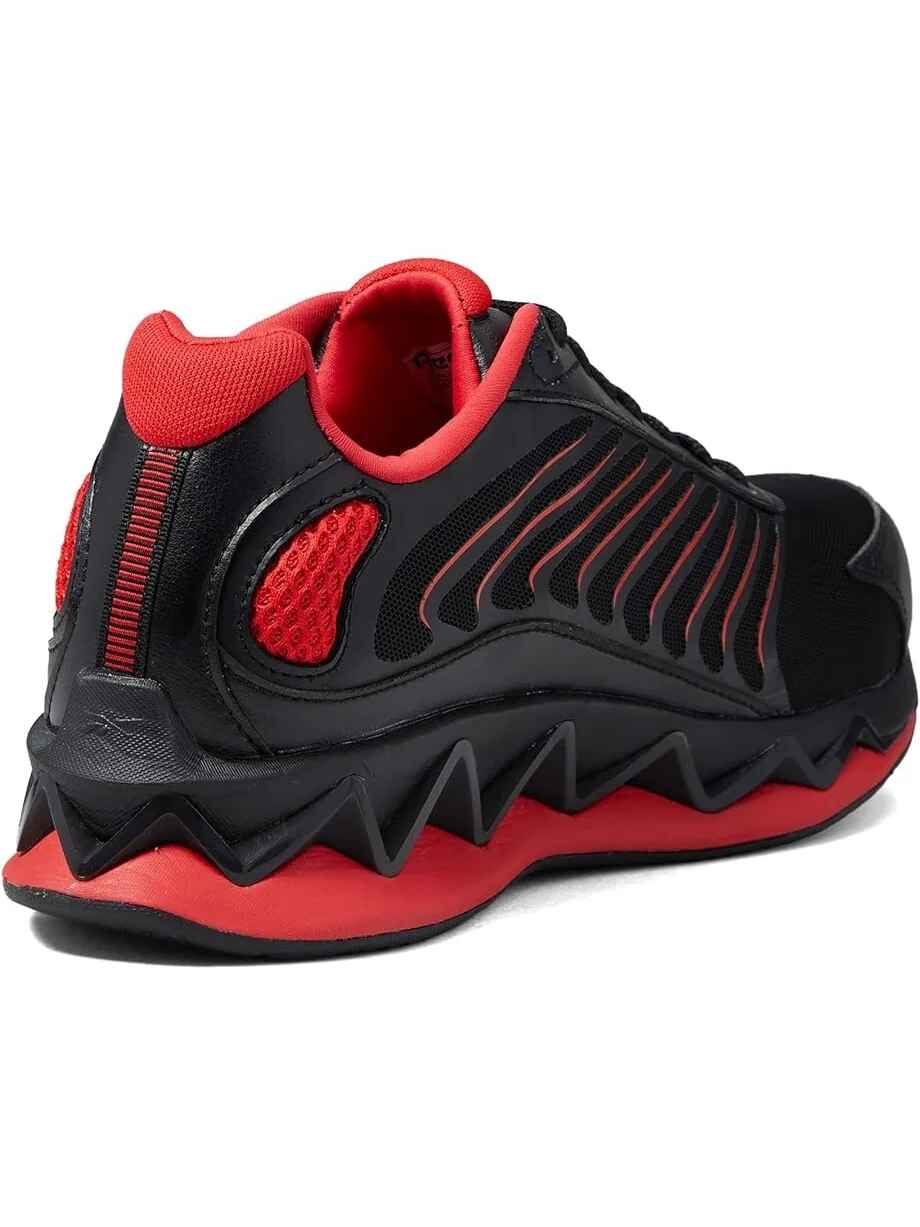 Кроссовки Reebok Work Zig Elusion Heritage Work EH Comp Toe — 5