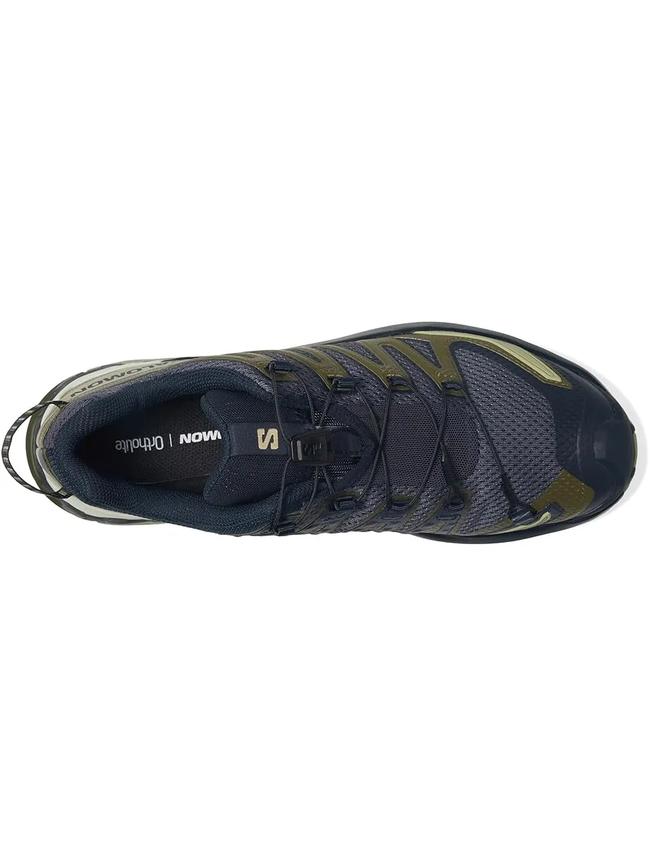Кроссовки Salomon XA Pro 3D V9 — 2