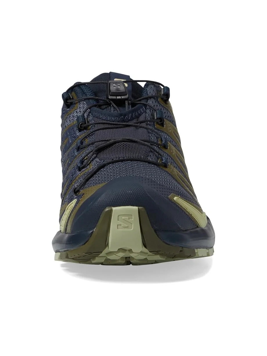 Кроссовки Salomon XA Pro 3D V9 — 3