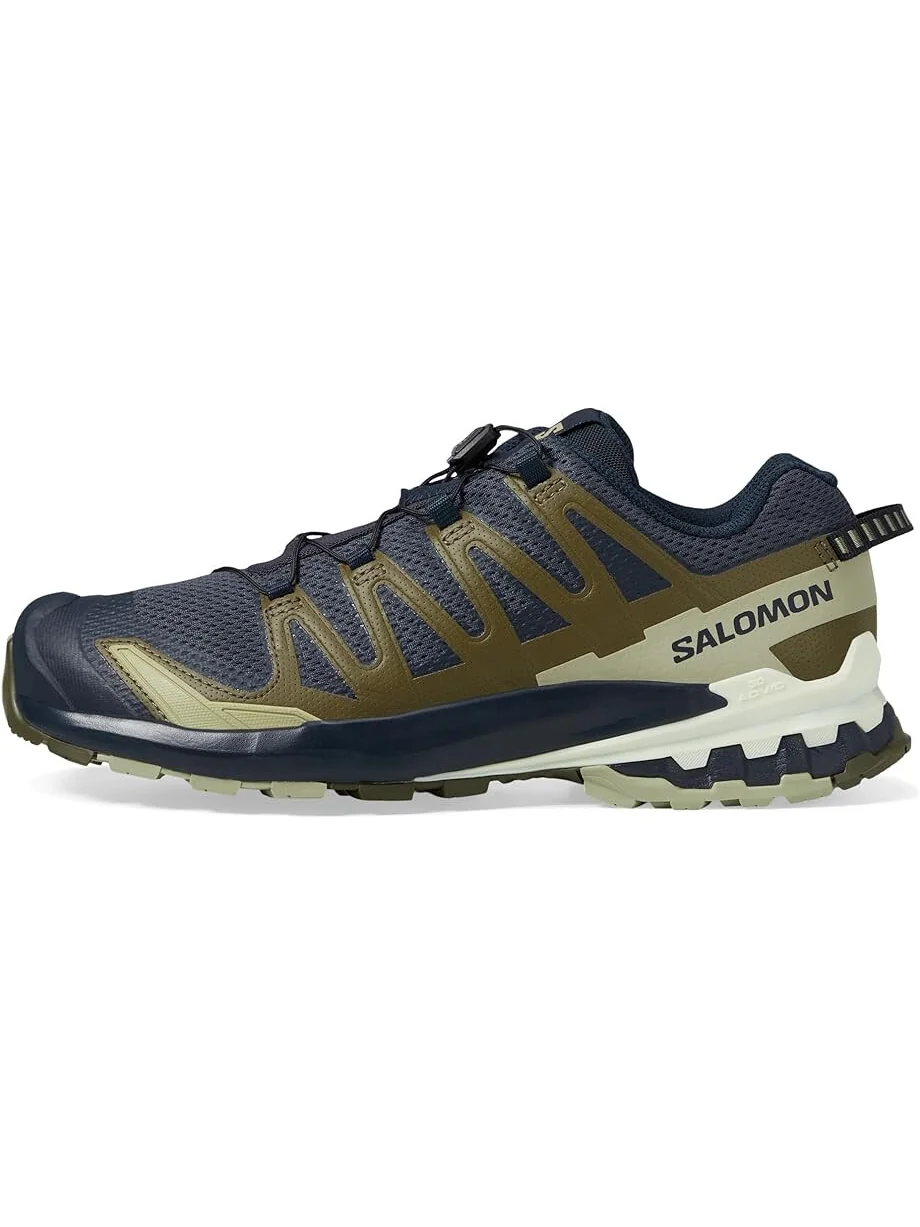 Кроссовки Salomon XA Pro 3D V9 — 4