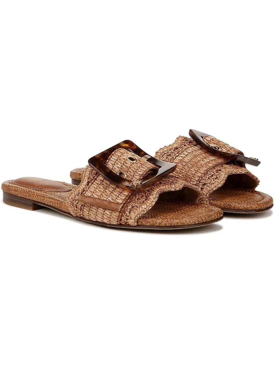 Сандалии Sam Edelman Bambi, цвет Cuoio — 1