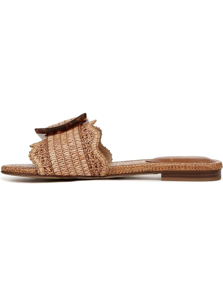 Сандалии Sam Edelman Bambi, цвет Cuoio — 3