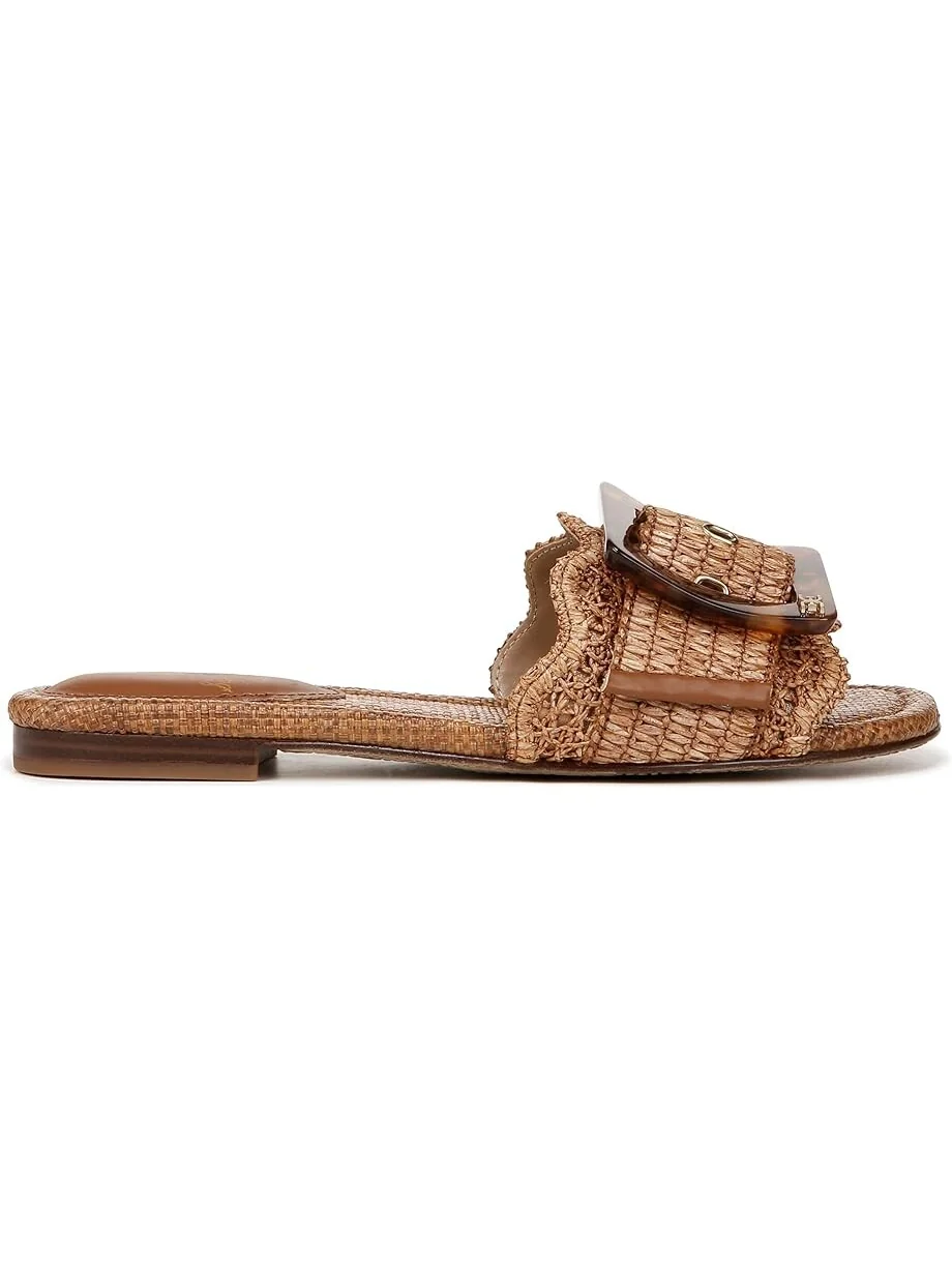 Сандалии Sam Edelman Bambi, цвет Cuoio — 4