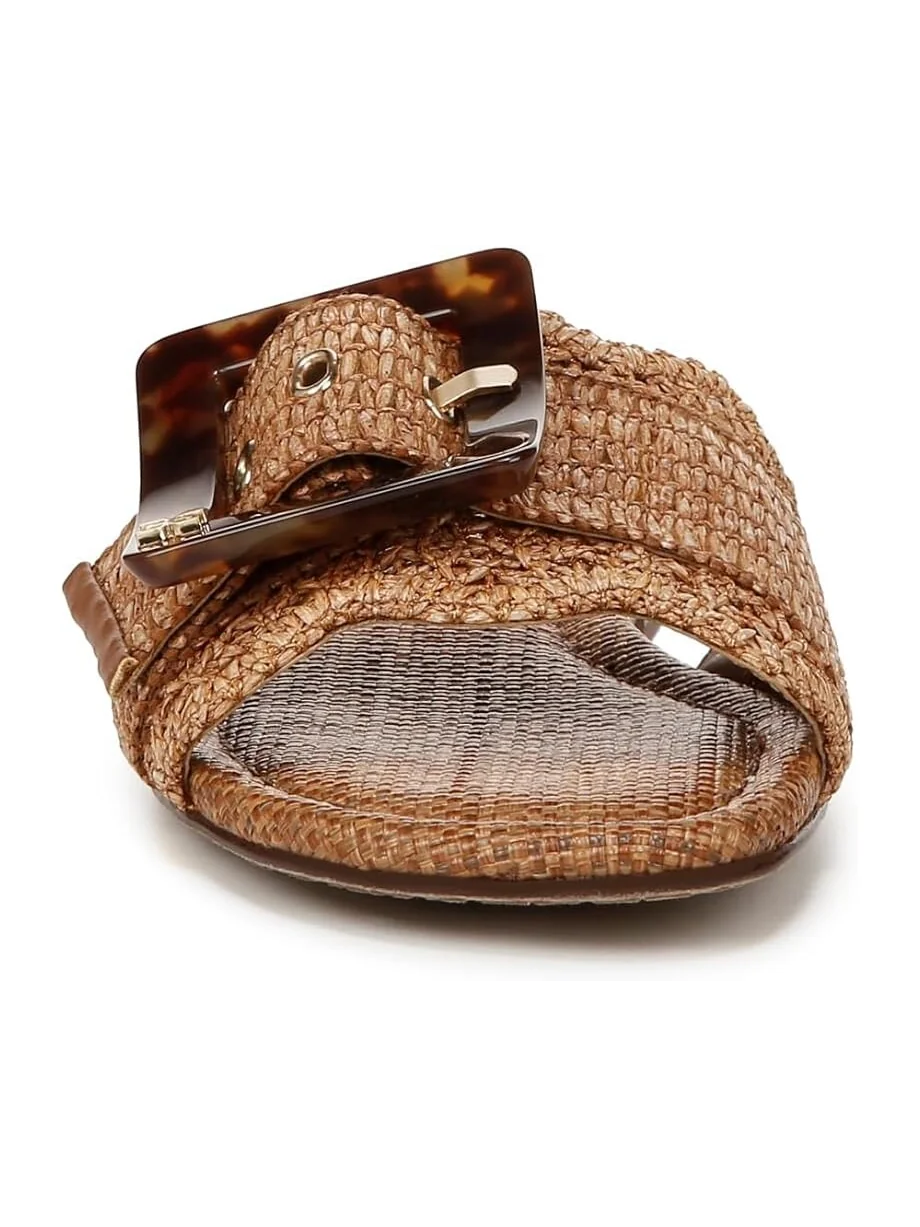 Сандалии Sam Edelman Bambi, цвет Cuoio — 5