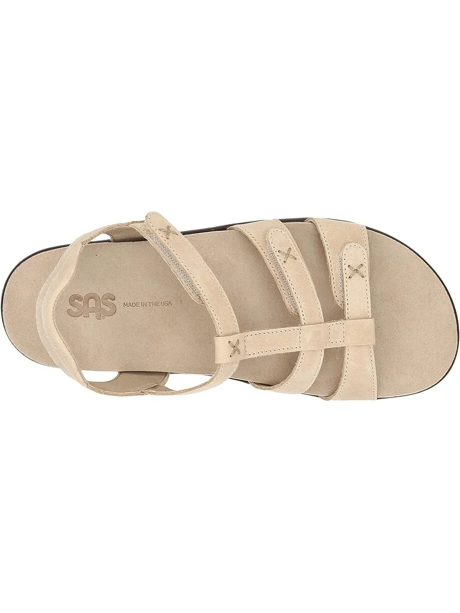 Сандалии SAS Sorrento, цвет Linen — 2